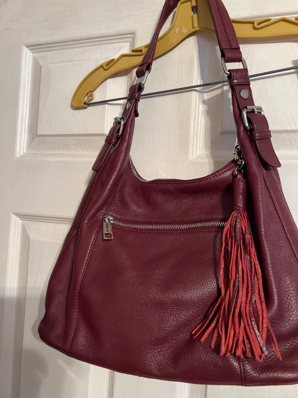 Atelier Noir Division of Rudsak Satchel Bag